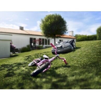 Husqvarna Automower® 430X NERA 3 Husqvarna Automower® 430X NERA 3