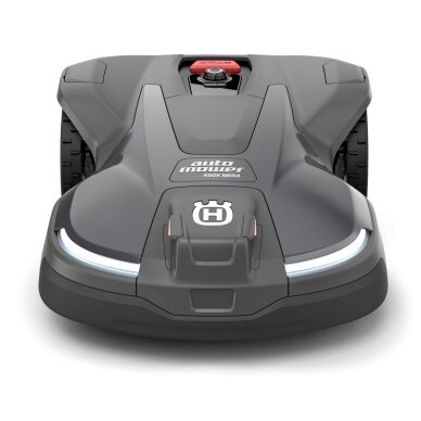 Husqvarna Automower® 450X NERA 1