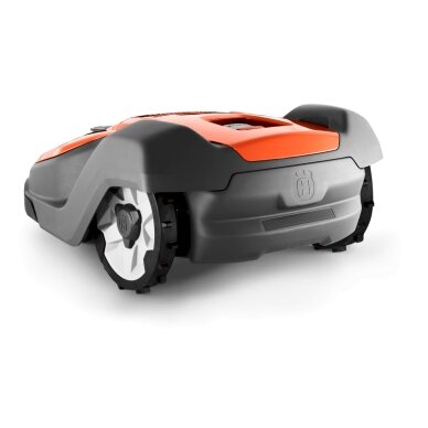 HUSQVARNA AUTOMOWER® 520 2 HUSQVARNA AUTOMOWER® 520 2