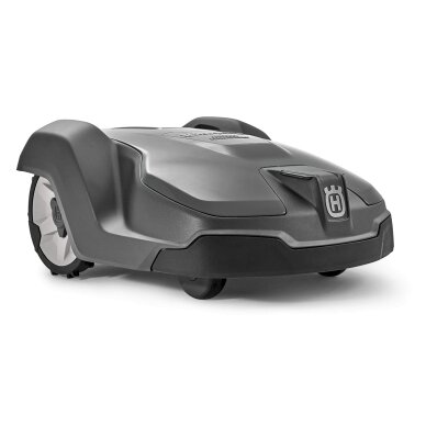 HUSQVARNA AUTOMOWER® 520 4 HUSQVARNA AUTOMOWER® 520 4