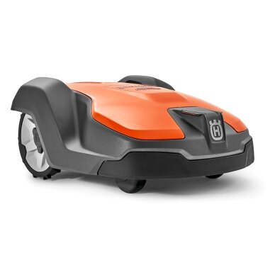 HUSQVARNA AUTOMOWER® 520 HUSQVARNA AUTOMOWER® 520