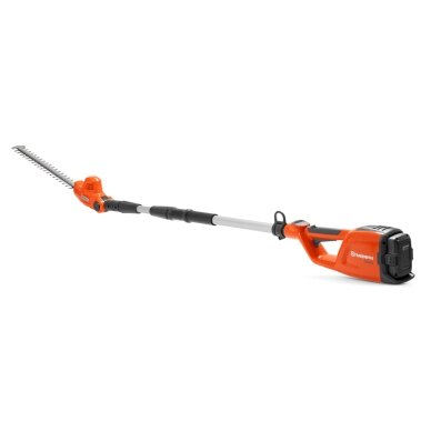 HUSQVARNA GYVATVORIŲ ŽIRKLĖS 120iTK4 3 HUSQVARNA GYVATVORIŲ ŽIRKLĖS 120iTK4 3
