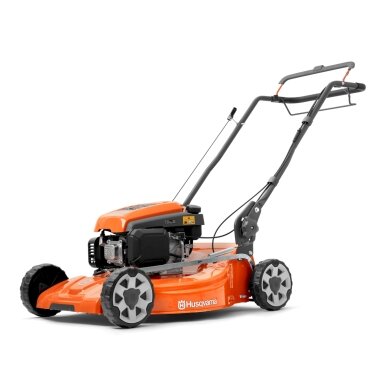 HUSQVARNA LB 256SP 2 HUSQVARNA LB 256SP 2