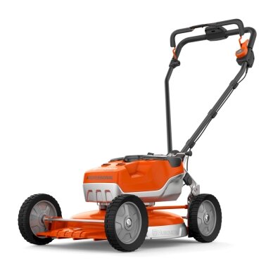 HUSQVARNA LB 548i 1 HUSQVARNA LB 548i 1