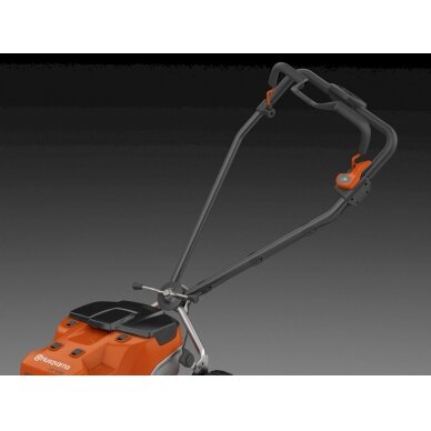HUSQVARNA LB 548i 3 HUSQVARNA LB 548i 3