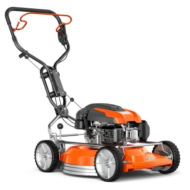 HUSQVARNA LB 553S HUSQVARNA LB 553S
