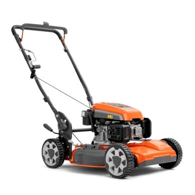 Husqvarna LB251S Husqvarna LB251S