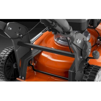 Husqvarna LB251S 1 Husqvarna LB251S 1