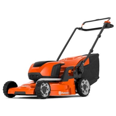 HUSQVARNA LC 247i 5 HUSQVARNA LC 247i 5