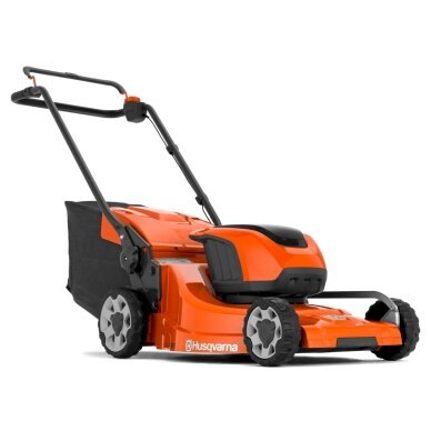 HUSQVARNA LC 247i 1 HUSQVARNA LC 247i 1