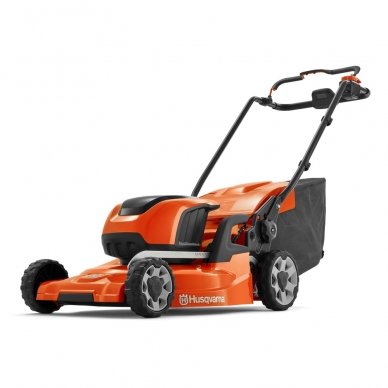 Husqvarna LC 247iX 1 Husqvarna LC 247iX 1