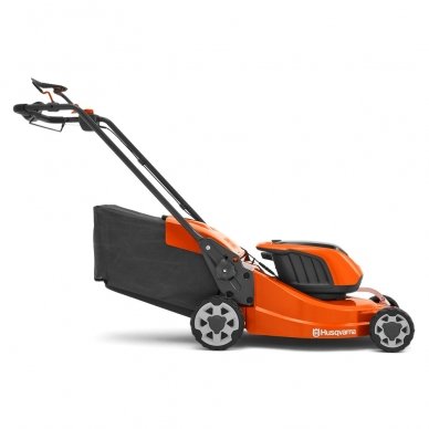 Husqvarna LC 247iX Husqvarna LC 247iX