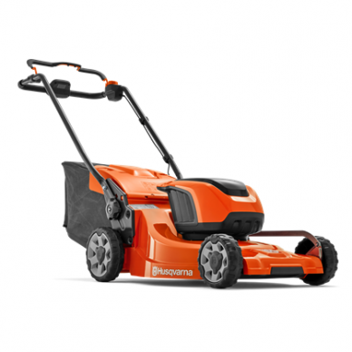 HUSQVARNA LC 247i HUSQVARNA LC 247i