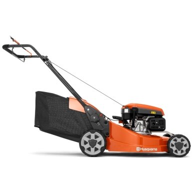HUSQVARNA LC 253S 2 HUSQVARNA LC 253S 2