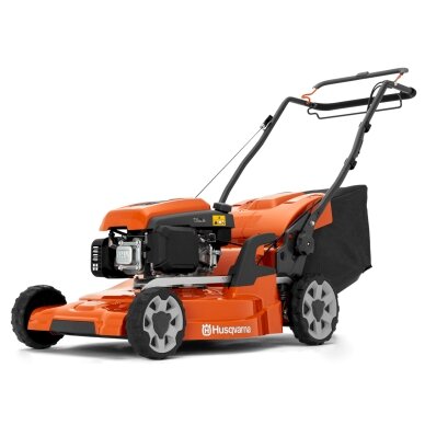 HUSQVARNA LC 253S 3 HUSQVARNA LC 253S 3
