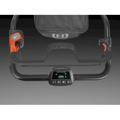 Husqvarna LC 347iVX 3 Husqvarna LC 347iVX 3