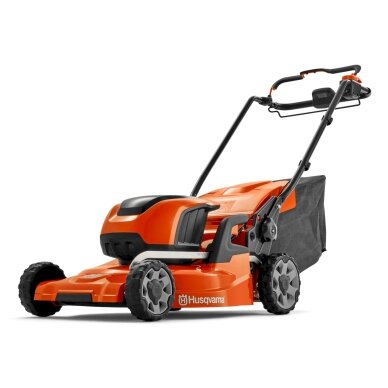 Husqvarna LC 347iVX 4 Husqvarna LC 347iVX 4