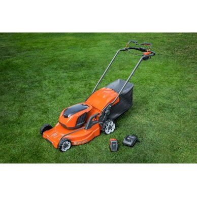 Husqvarna LC 347iVX 5 Husqvarna LC 347iVX 5