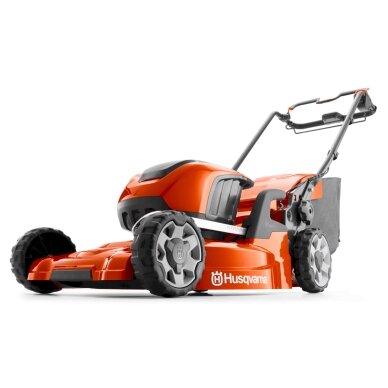 Husqvarna LC 347iVX 7 Husqvarna LC 347iVX 7