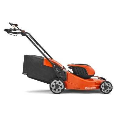 Husqvarna LC 353iVX 1 Husqvarna LC 353iVX 1