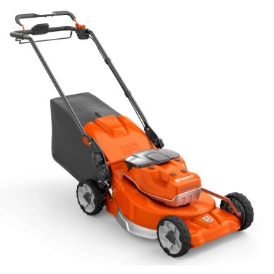 HUSQVARNA LC 551iV 2 HUSQVARNA LC 551iV 2
