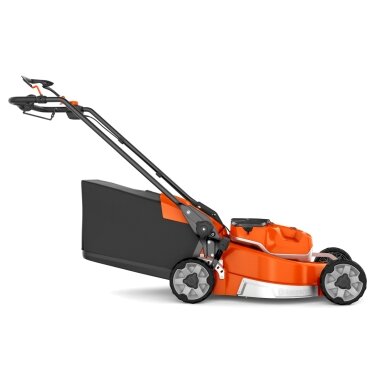 HUSQVARNA LC 551iV 4 HUSQVARNA LC 551iV 4