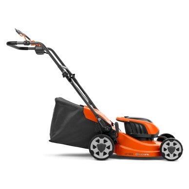 HUSQVARNA LC137i 3 HUSQVARNA LC137i 3