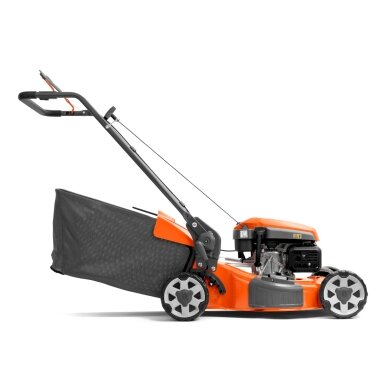 HUSQVARNA LC151 1 HUSQVARNA LC151 1