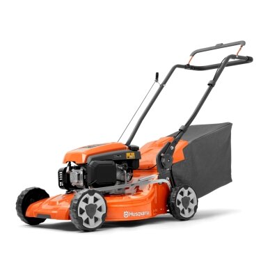 HUSQVARNA LC151S 1 HUSQVARNA LC151S 1