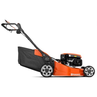HUSQVARNA LC353VE 5 HUSQVARNA LC353VE 5
