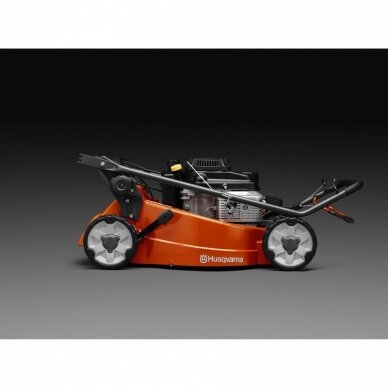 HUSQVARNA LC353VE 2 HUSQVARNA LC353VE 2