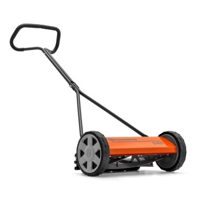 HUSQVARNA "NovoLette Silent 540" 1 HUSQVARNA "NovoLette Silent 540" 1