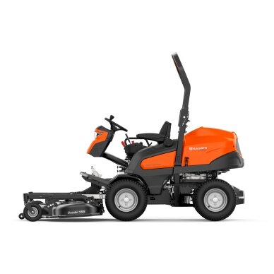 HUSQVARNA P 525DX 3 HUSQVARNA P 525DX 3