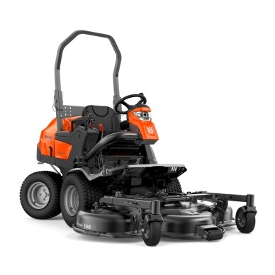 HUSQVARNA P 525DX HUSQVARNA P 525DX