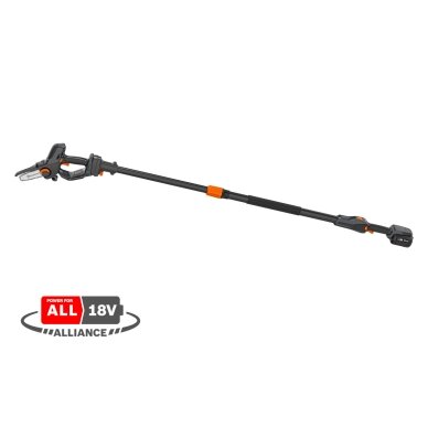 „Husqvarna ™ PE5-P4A“ be akumuliatoriaus ir įkroviklio „Husqvarna ™ PE5-P4A“ be akumuliatoriaus ir įkroviklio