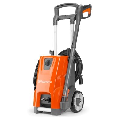 Husqvarna PW 345C 1 Husqvarna PW 345C 1