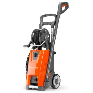 Husqvarna PW 360 Husqvarna PW 360
