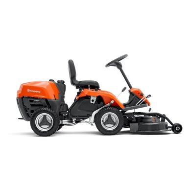 HUSQVARNA R 112C 4 HUSQVARNA R 112C 4