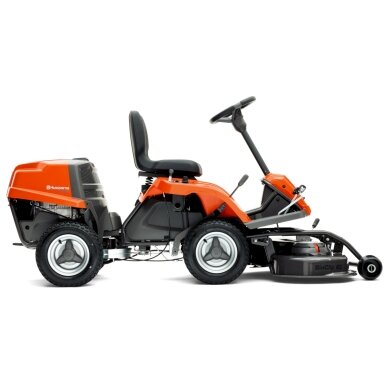 HUSQVARNA R 112C 7 HUSQVARNA R 112C 7