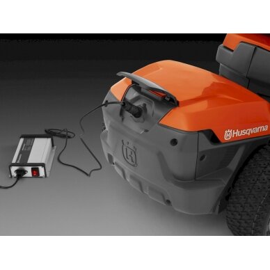 HUSQVARNA R 112iC 3 HUSQVARNA R 112iC 3