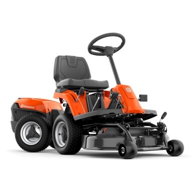 HUSQVARNA R 112iC HUSQVARNA R 112iC