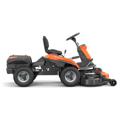 Husqvarna R 200iX 3 Husqvarna R 200iX 3