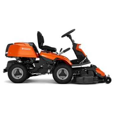 HUSQVARNA R 216T AWD 1 HUSQVARNA R 216T AWD 1