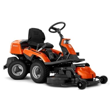 HUSQVARNA R 216T AWD HUSQVARNA R 216T AWD