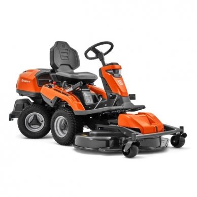 HUSQVARNA R 316TX HUSQVARNA R 316TX