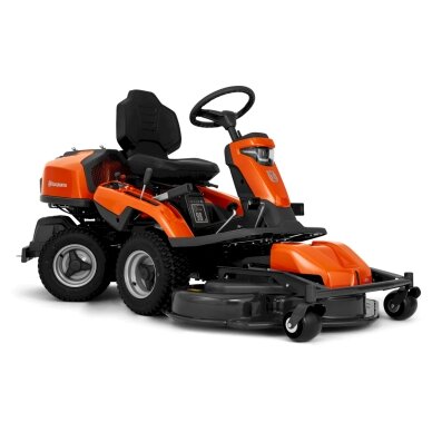 HUSQVARNA R 316TX 1 HUSQVARNA R 316TX 1