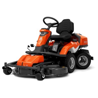 HUSQVARNA R 316TX 4 HUSQVARNA R 316TX 4