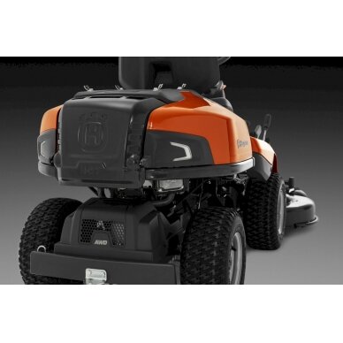 HUSQVARNA R 316TX AWD 5 HUSQVARNA R 316TX AWD 5