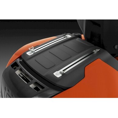 HUSQVARNA R 320X AWD 8 HUSQVARNA R 320X AWD 8