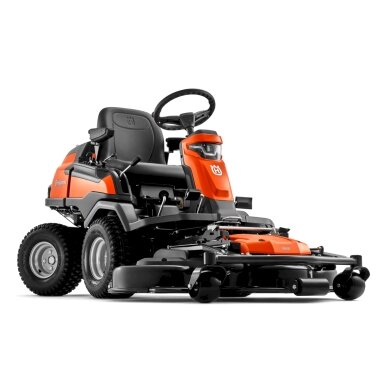 Husqvarna R 420TsX AWD 12 Husqvarna R 420TsX AWD 12